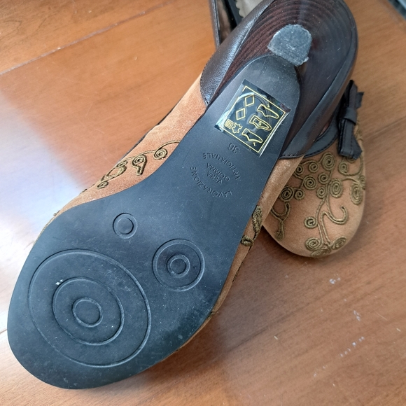 Aldo shoes - Picture 3 of 6